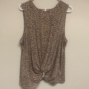 BNWT summer top